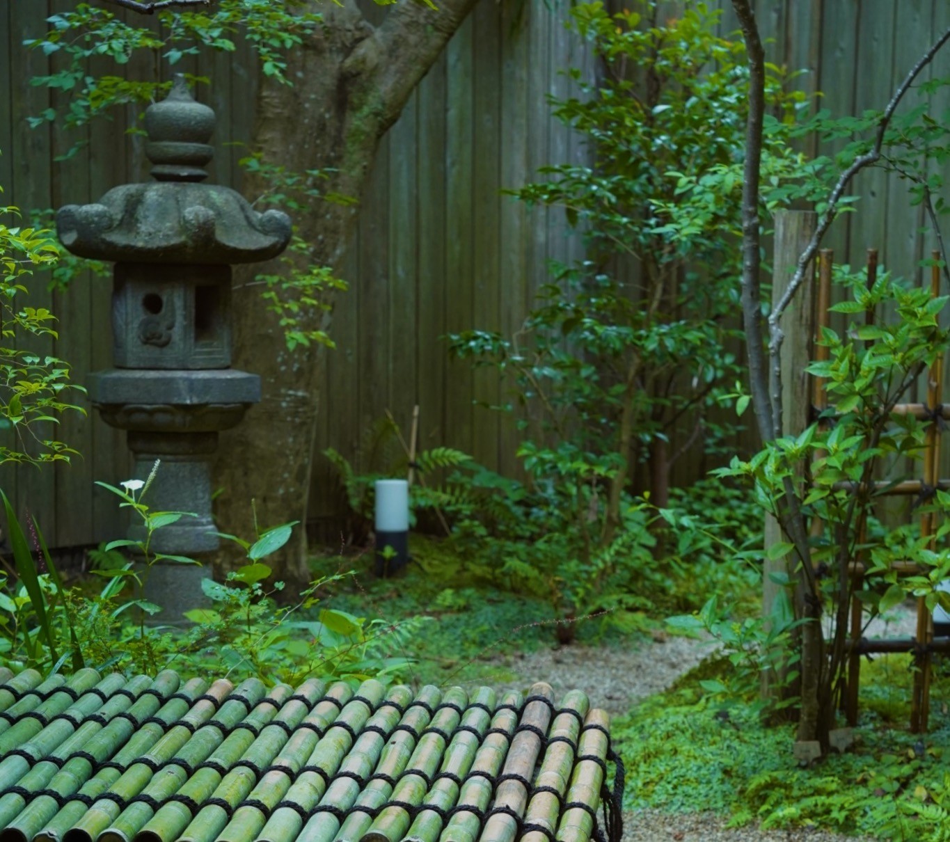 季節の彩り