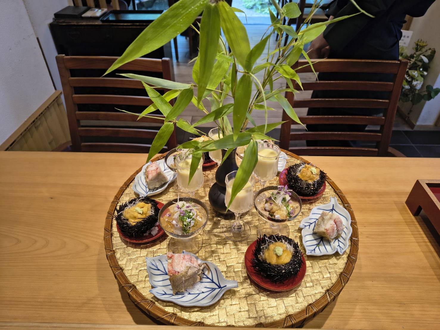 日本料理のイメージ 1
